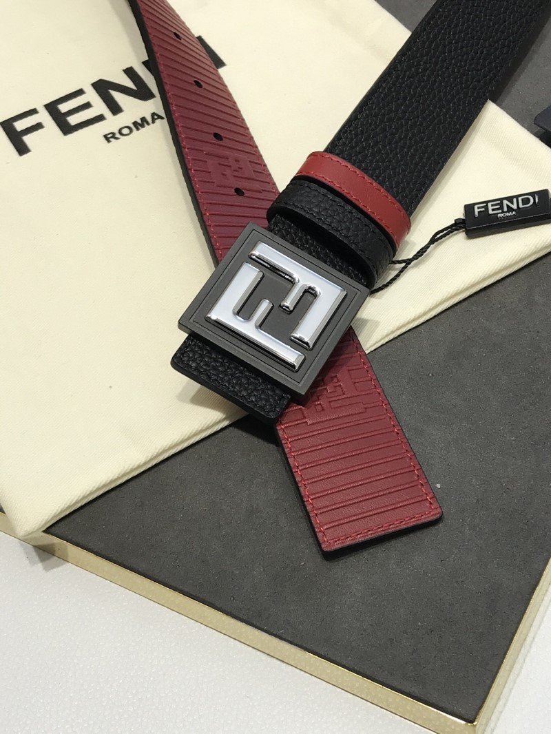 Fendi Belts